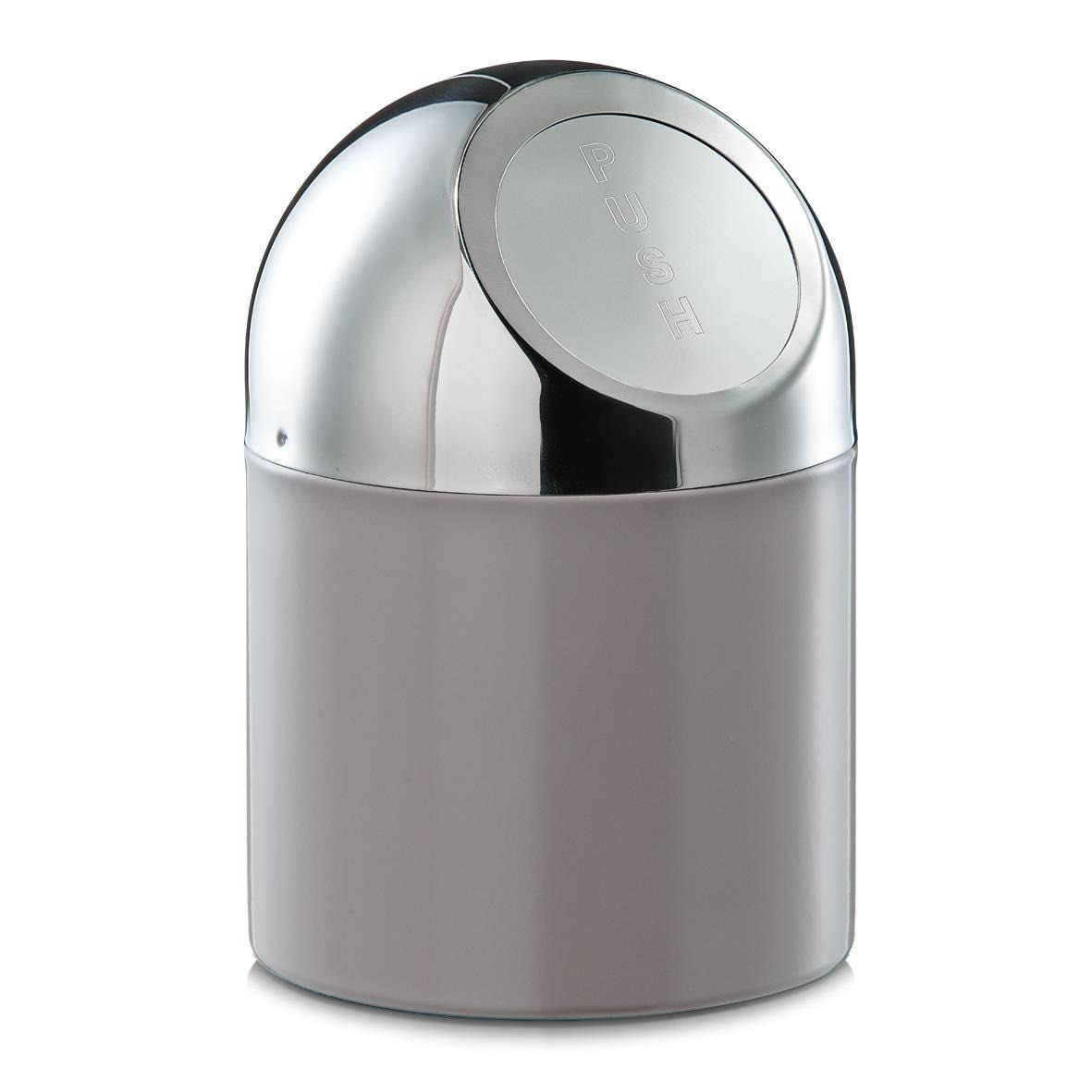 Cos de baie mini, Zeller, Gri