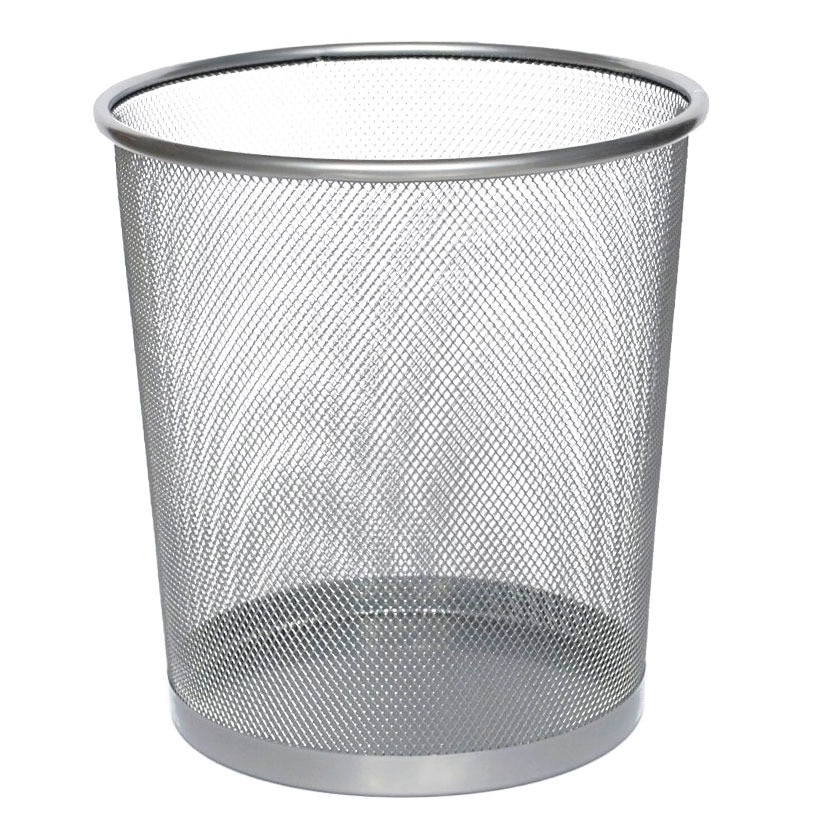 Cos de gunoi Zeller, Argiuntiu