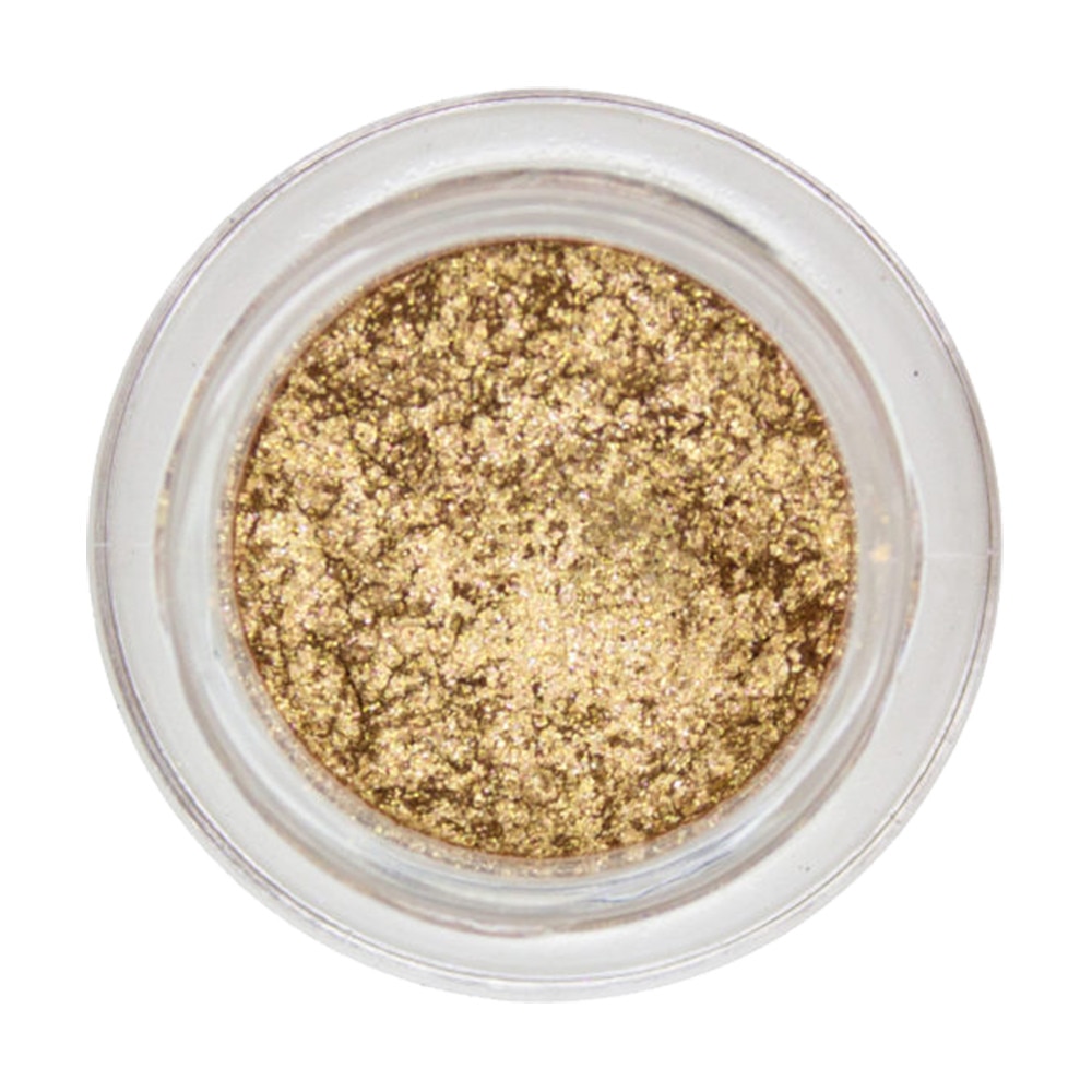 Fard de pleoape BODYOGRAPHY Glitter Pigment Bubbly