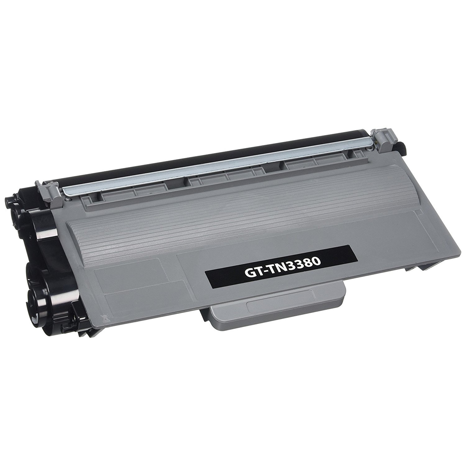 TN3380 Cartus Toner HQ compatibil cu Brother TN3380, 8000 pagini, pentru Brother HL 5440, HL 5440D, HL 5445D, HL 5450DN, HL 5450DNT, HL 5470, HL 5470DW, HL 6180DW, MFC 8510DN, MFC 8515DN, MFC 8520DN, MFC 8950DN, MFC 8950DW, DCP 8110DN, DCP 8250DN