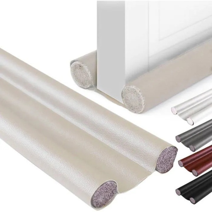 Izolator usa multicolor protector usi si podele flexibil