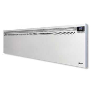 Convector electric de perete Eldom RH30N, 3000W, digital, ecran color TFT Convector electric de perete Eldom RH30N, 3000W, digital, ecran color TFT