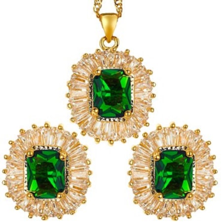 bijuterii Emerald - eMAG.ro