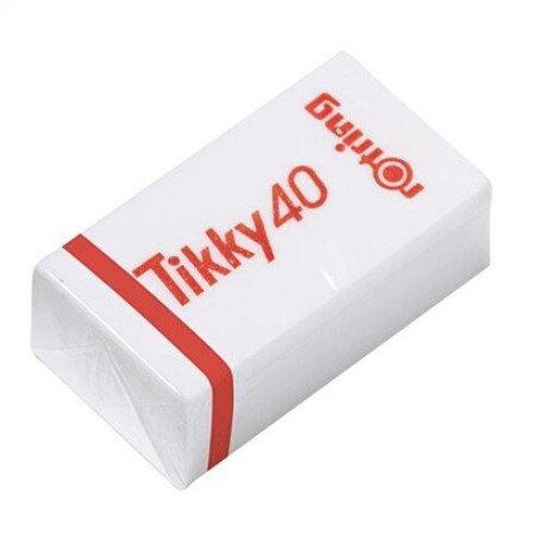 Radiera Tikky 40