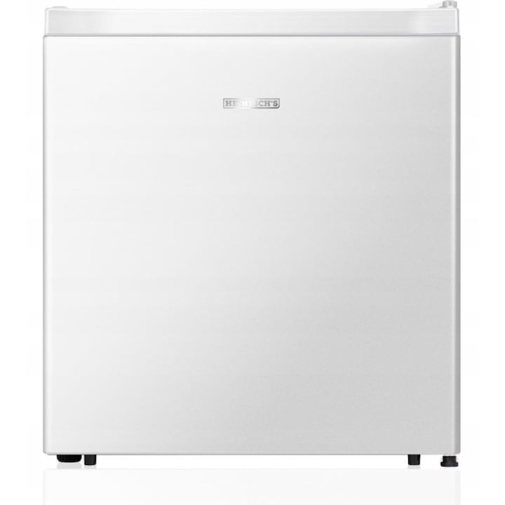 Frigider HEINRICH'S HKB 4188 compact alb 45l