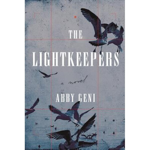 The Lightkeepers, Abby Geni (Author)