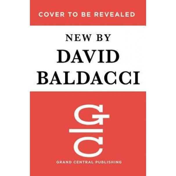 The Fix, David Baldacci (Author)