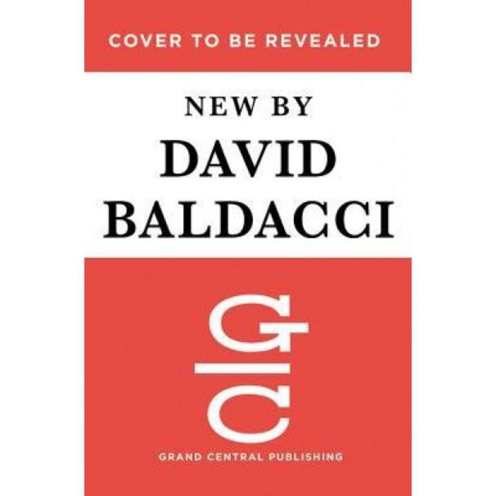 The Fix, David Baldacci (Author)