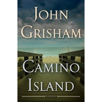 Camino Island, John Grisham (Author) Camino Island, John Grisham (Author)