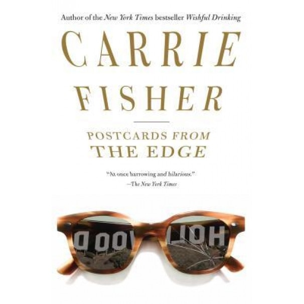 Postcards from the Edge, Carrie Fisher