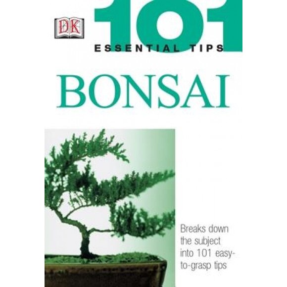 Bonsai, Harry Tomlinson