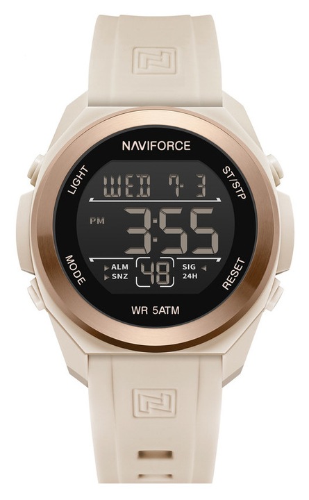 NAVIFORCE AUSTIN Кварцов C