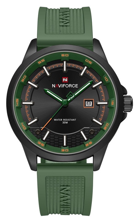 NAVIFORCE COPENHAGEN Quartz T