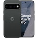 Telefon mobil Google Pixel 11 Pro, 512GB, 16GB RAM, 5G, Obsidian