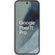 Google Pixel 11 Pro Mobiltelefon, 512GB, 16 GB RAM, 5G, Köd