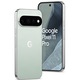 Google Pixel 11 Pro Mobiltelefon, 512GB, 16 GB RAM, 5G, Köd