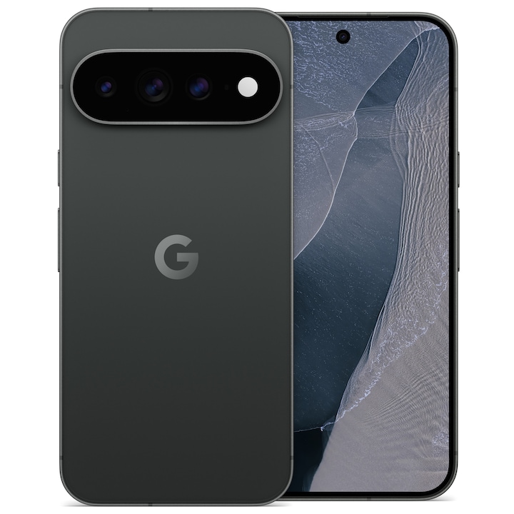 Google Pixel 8a, 128GB, 8GB RAM, 5G, Porcelain