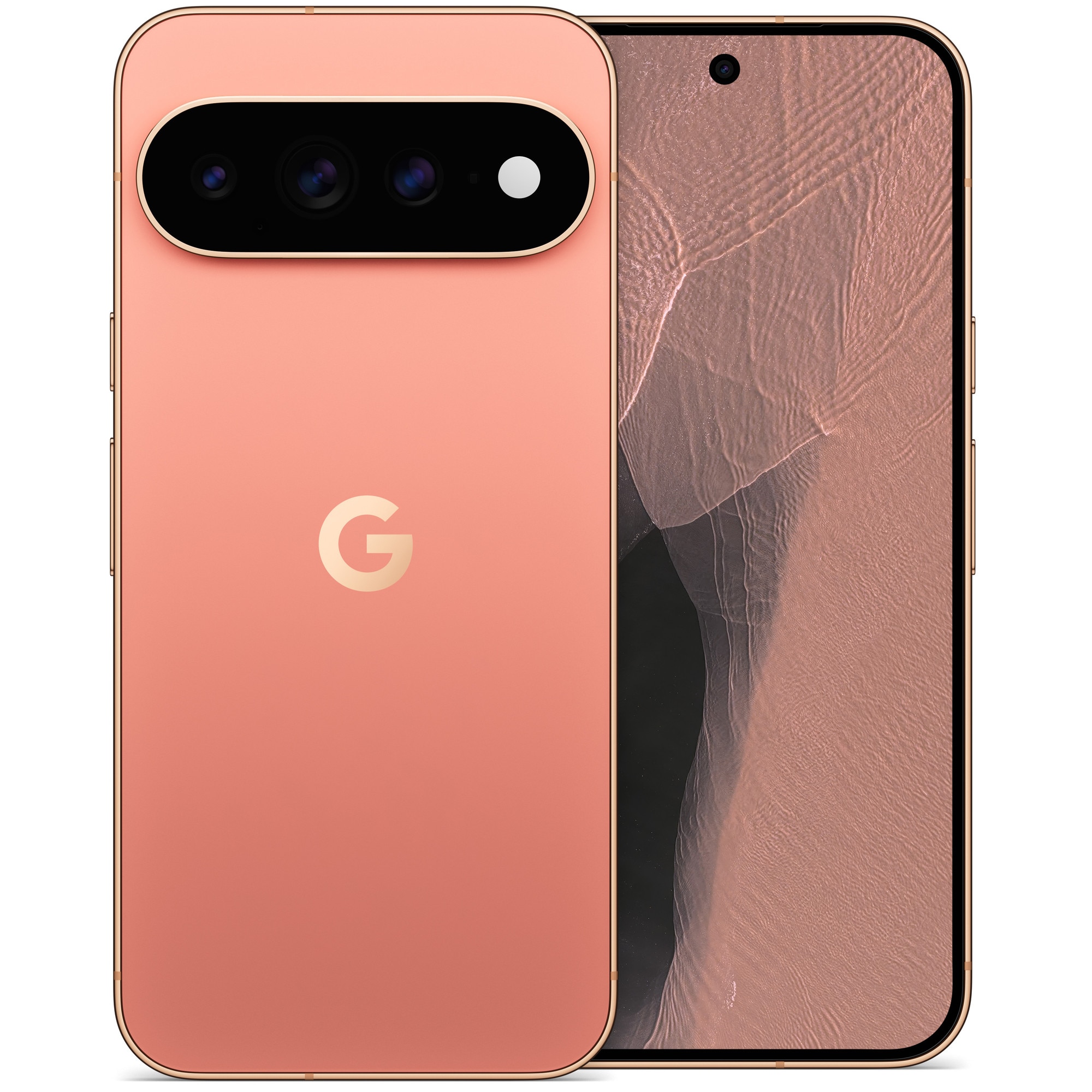 Telefon mobil Google Pixel 10 Pro, 256GB, 16GB RAM, 5G, Jade - eMAG.ro