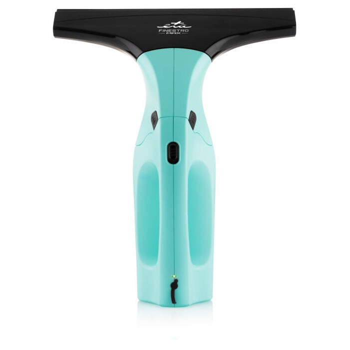 Aspirator de curatat geamuri ETA Finestro Max 5262 90000, acumulator Li-Ion 3,7 V / 2200 mAh, autonomie 45 minute, maner extensibil