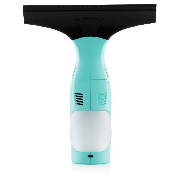Aspirator de curatat geamuri ETA Finestro Max 5262 90000, acumulator Li-Ion 3,7 V / 2200 mAh, autonomie 45 minute, maner extensibil