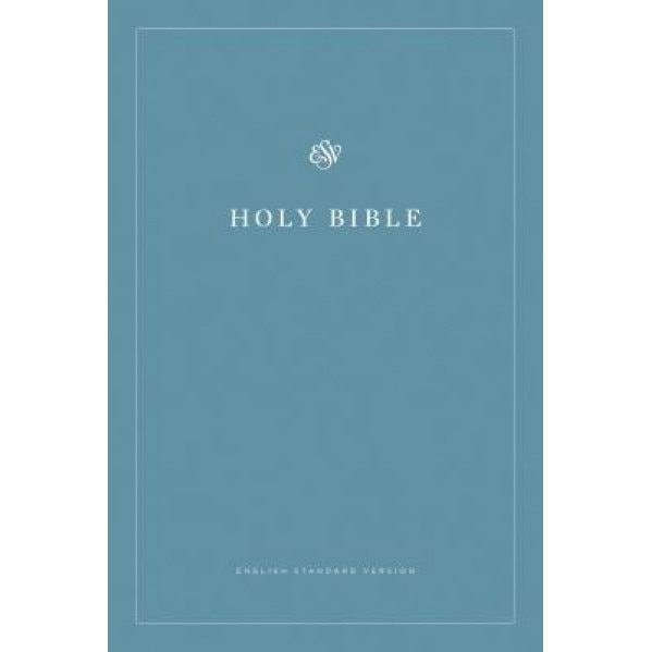 ESV Economy Bible,