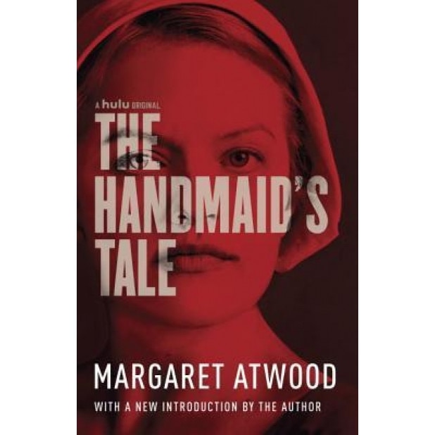 The Handmaid's Tale (Movie Tie-In), Margaret Atwood (Author)