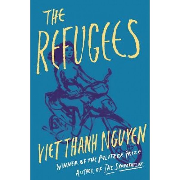 The Refugees, Viet Thanh Nguyen (Author)