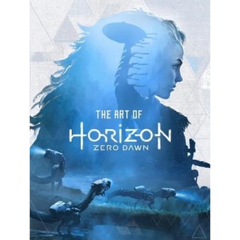 The Art of Horizon Zero Dawn, Paul Davies (Author) The Art of Horizon Zero Dawn, Paul Davies (Author)