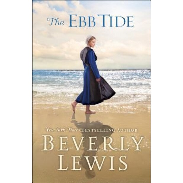 The Ebb Tide, Beverly Lewis (Author)