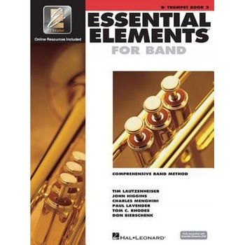 Essential Elements 2000, Book 2, Various Essential Elements 2000, Book 2, Various