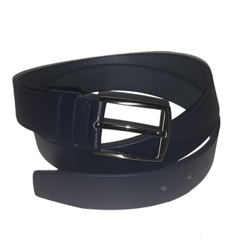 Curea piele naturala Bluemarin, 110 cm Curea piele naturala Bluemarin, 110 cm