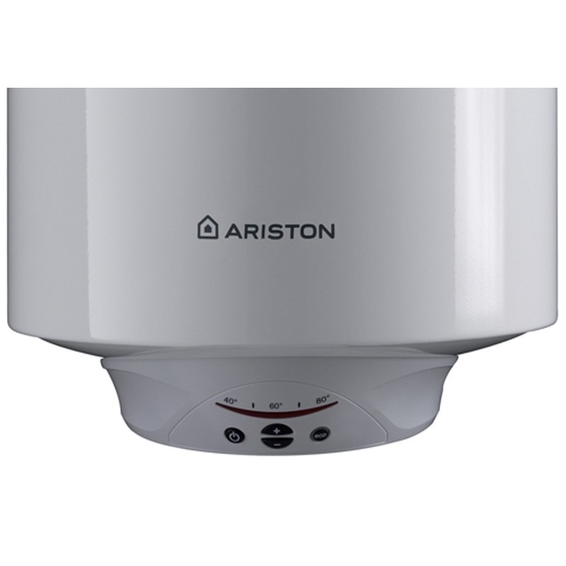 Boiler electric Ariston Pro Eco EVO 50 EU, 50 l, Protectie electrica IPX4,  1800 W - eMAG.ro