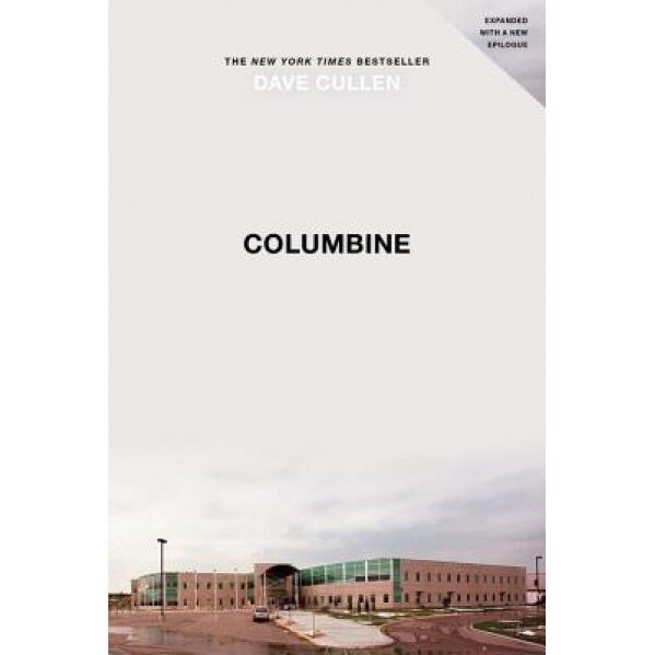 Columbine, Dave Cullen