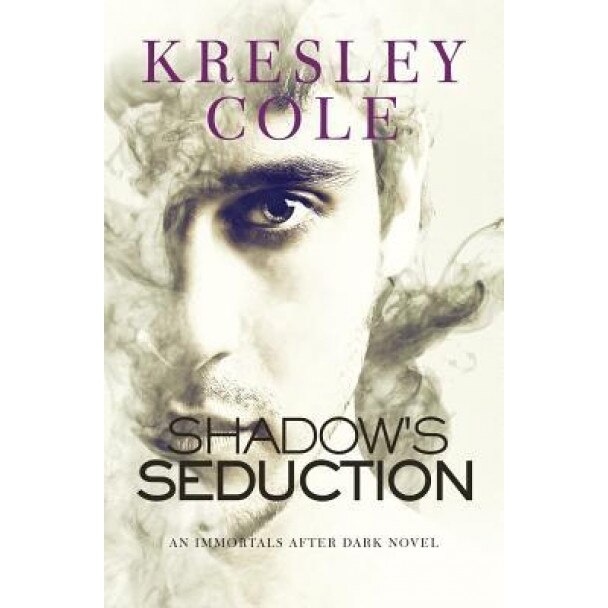 Shadow's Seduction, Kresley Cole (Author)