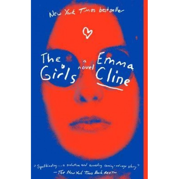 The Girls, Emma Cline (Author)