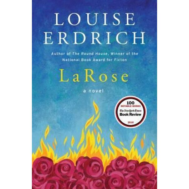 Larose, Louise Erdrich (Author)