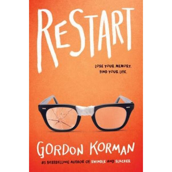 Restart, Gordon Korman (Author)