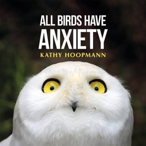 All Birds Have Anxiety, Kathy Hoopmann (Author)