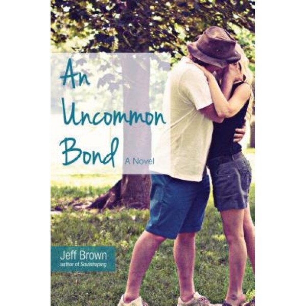 An Uncommon Bond - Jeff Brown (Author)