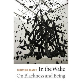 In the Wake: On Blackness and Being, Christina Sharpe (Author) In the Wake: On Blackness and Being, Christina Sharpe (Author)