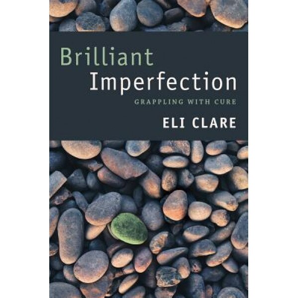 Brilliant Imperfection: Grappling with Cure, Eli Clare (Author)