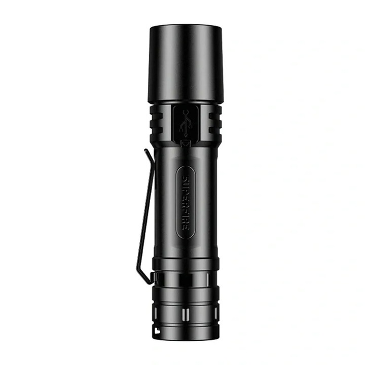 Фенер Superfire SF05 156 lm