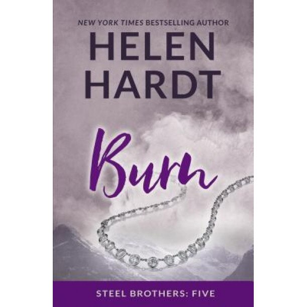 Burn, Helen Hardt (Author)