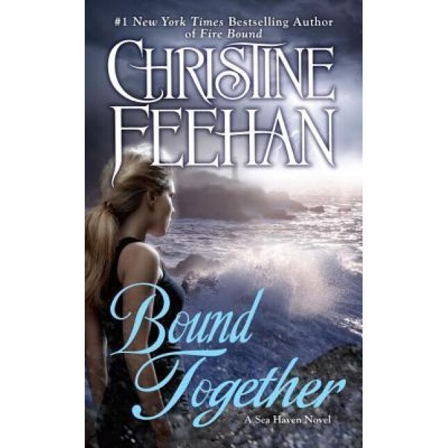 Bound Together, Christine Feehan (Author)
