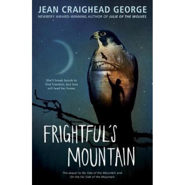 Frightful's Mountain, Jean Craighead George