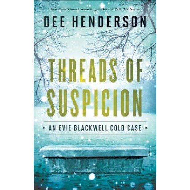 Threads of Suspicion, Dee Henderson (Author)