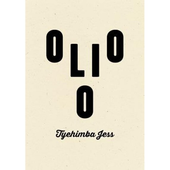 Olio, Tyehimba Jess (Author)