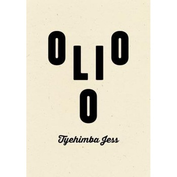 Olio, Tyehimba Jess (Author) Olio, Tyehimba Jess (Author)
