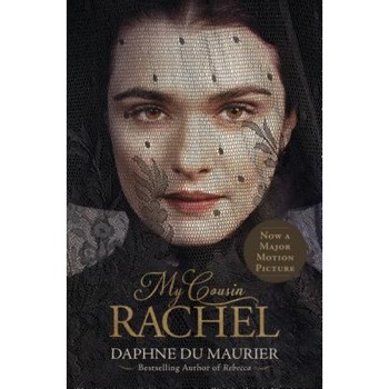 My Cousin Rachel, Daphne Du Maurier (Author) My Cousin Rachel, Daphne Du Maurier (Author)
