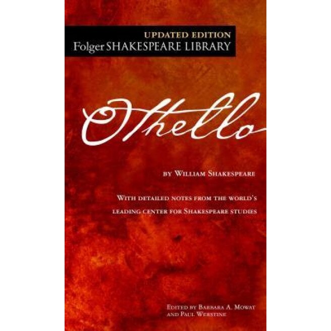 Othello, William Shakespeare